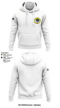 CES 98174313 Hoodie - 2