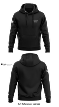 USS DEWEY DDG-45 11889769 Hoodie - 1