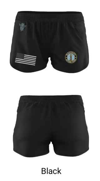 Ranger Panties, , National Guard, Teamtime, Team time, sublimation, custom sports apparel, team uniforms, spirit wear, spiritwear, sports uniforms, custom shirts, team store, custom team store, fundraiser sports, apparel fundraiser