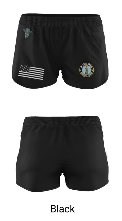 4th Platoon “Bandits” 80274914 Ranger Panties - 3
