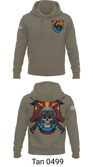 Hoodie, , Army, Teamtime, Team time, sublimation, custom sports apparel, team uniforms, spirit wear, spiritwear, sports uniforms, custom shirts, team store, custom team store, fundraiser sports, apparel fundraiser