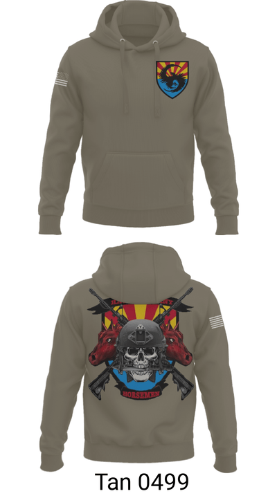 Student Holds Co. 51086881 Hoodie - 47