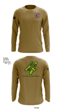 Engine 4 37157060 Long Sleeve Performance Shirt - 3