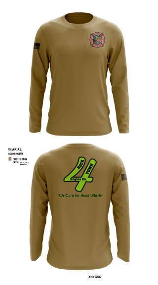 Long Sleeve Performance Shirt, , Fire Department, Teamtime, Team time, sublimation, custom sports apparel, team uniforms, spirit wear, spiritwear, sports uniforms, custom shirts, team store, custom team store, fundraiser sports, apparel fundraiser