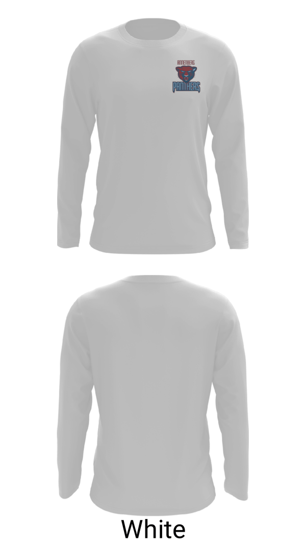 Long Sleeve Performance Shirt, Wallis Annenberg High School, Spirit Store, Teamtime, Team time, sublimation, custom sports apparel, team uniforms, spirit wear, spiritwear, sports uniforms, custom shirts, team store, custom team store, fundraiser sports, apparel fundraiser