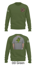 Engine 4 37157060 Crew Neck Sweatshirt - 10
