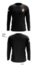 3-17 ACS 70339426 Long Sleeve Performance Shirt - 1