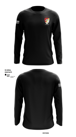 Long Sleeve Performance Shirt, 3-17 ACS, , Teamtime, Team time, sublimation, custom sports apparel, team uniforms, spirit wear, spiritwear, sports uniforms, custom shirts, team store, custom team store, fundraiser sports, apparel fundraiser