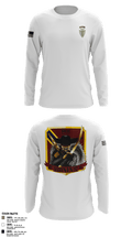3-133 FA 70362303 Long Sleeve Performance Shirt - 2