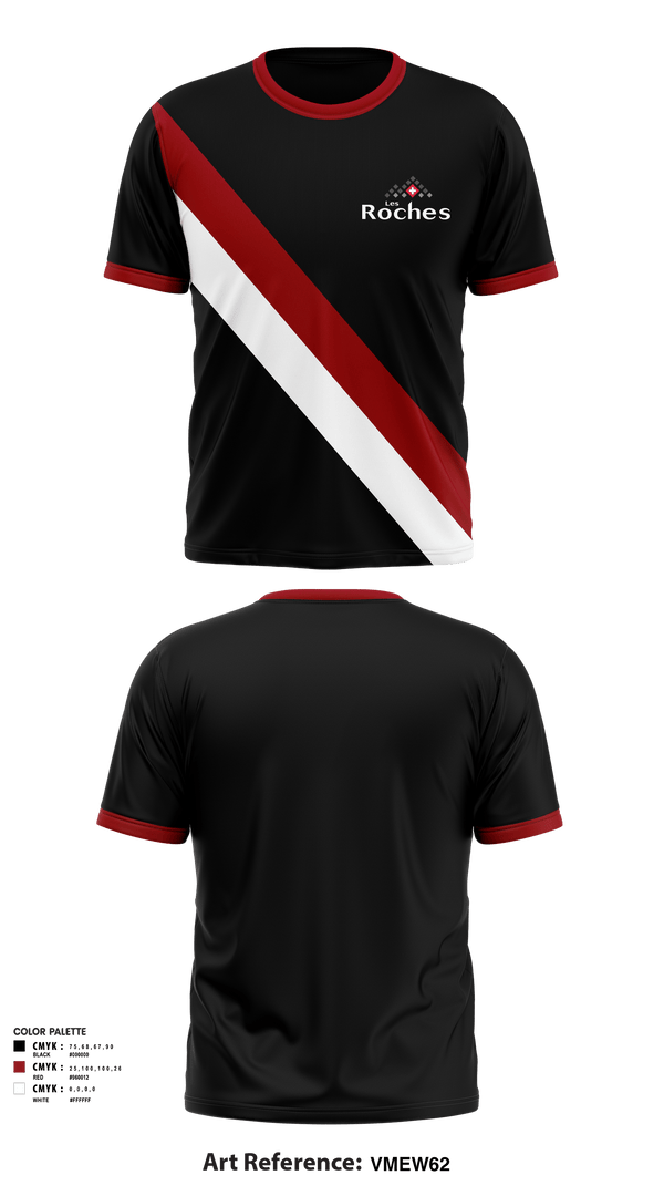 Short Sleeve Performance Shirt, Les Roches, Men's Basketball, Teamtime, Team time, sublimation, custom sports apparel, team uniforms, spirit wear, spiritwear, sports uniforms, custom shirts, team store, custom team store, fundraiser sports, apparel fundraiser