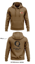Q’s 95404055 Hoodie - 2