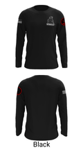 War Dogs of San Andreas 8965184 Long Sleeve Performance Shirt - 15