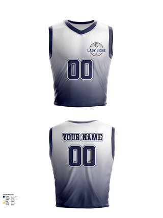 Womens Basketball Jersey, Awaken Christian Academy Girl's Basketball, , Teamtime, Team time, sublimation, custom sports apparel, team uniforms, spirit wear, spiritwear, sports uniforms, custom shirts, team store, custom team store, fundraiser sports, apparel fundraiser