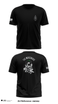 SFOD-A 11 96174000 Short Sleeve Performance Shirt - 1