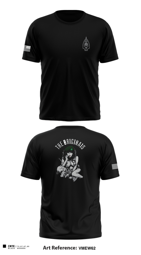 Short Sleeve Performance Shirt, , Army, Teamtime, Team time, sublimation, custom sports apparel, team uniforms, spirit wear, spiritwear, sports uniforms, custom shirts, team store, custom team store, fundraiser sports, apparel fundraiser