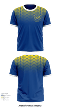Mount Juliet Christian Academy High School Basketball 82083801 Short Sleeve Performance Shirt - 1