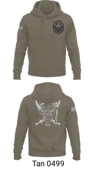 Hoodie, , Army, Teamtime, Team time, sublimation, custom sports apparel, team uniforms, spirit wear, spiritwear, sports uniforms, custom shirts, team store, custom team store, fundraiser sports, apparel fundraiser