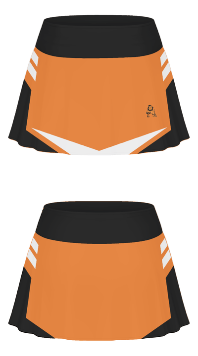 Thorne Middle School 48049806 Skort - 43