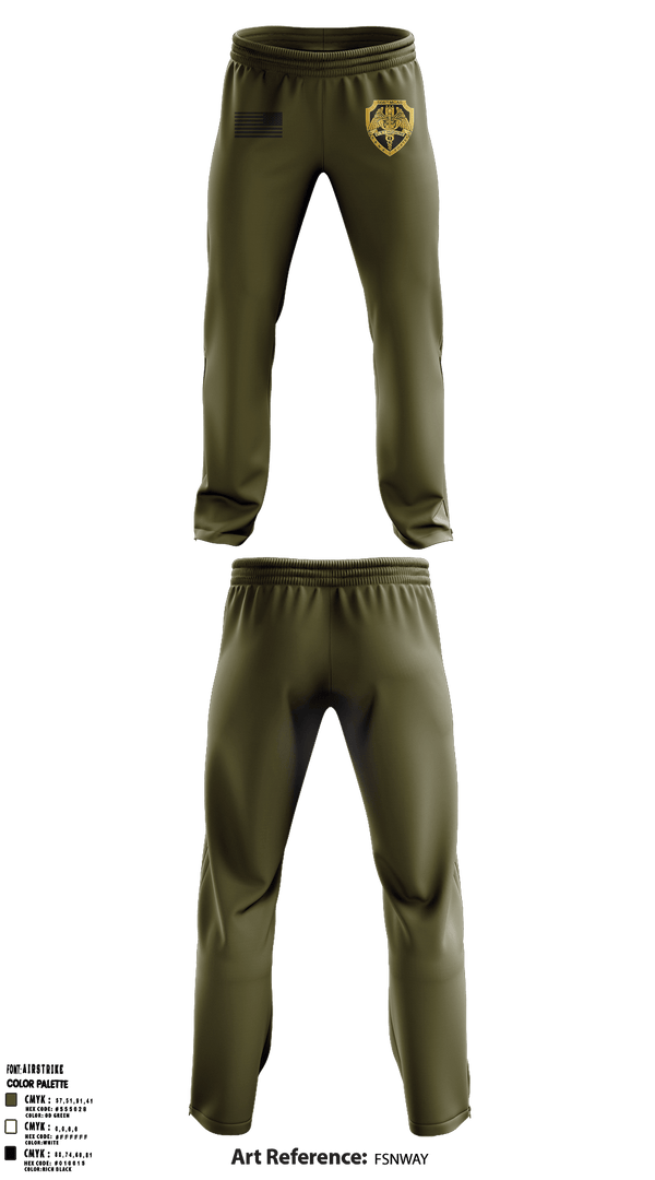 Sweatpants, 566 MCAS, Army, Teamtime, Team time, sublimation, custom sports apparel, team uniforms, spirit wear, spiritwear, sports uniforms, custom shirts, team store, custom team store, fundraiser sports, apparel fundraiser