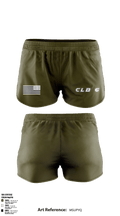 CLB 6 44753361 Ranger Panties - 1