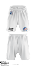 UGSOA 71557714 Athletic Shorts With Pockets - 2