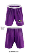 Harrisburg High School Baseball 13049822 Athletic Shorts With Pockets - 1