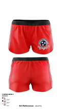 Warren County A & L Fair 89304743 Women's Shorts - 1