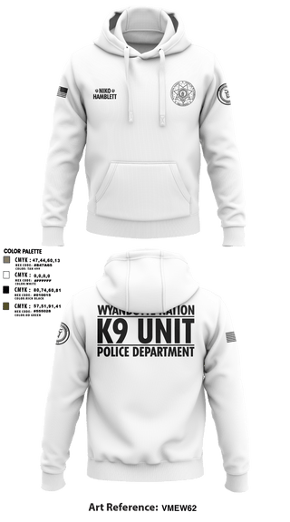 Hoodie, , Police, Teamtime, Team time, sublimation, custom sports apparel, team uniforms, spirit wear, spiritwear, sports uniforms, custom shirts, team store, custom team store, fundraiser sports, apparel fundraiser