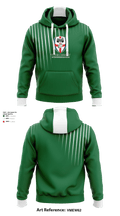 Trier Rugby 38904691 Hoodie - 1