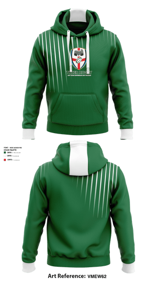 Hoodie, Trier Rugby, Rugby, Teamtime, Team time, sublimation, custom sports apparel, team uniforms, spirit wear, spiritwear, sports uniforms, custom shirts, team store, custom team store, fundraiser sports, apparel fundraiser