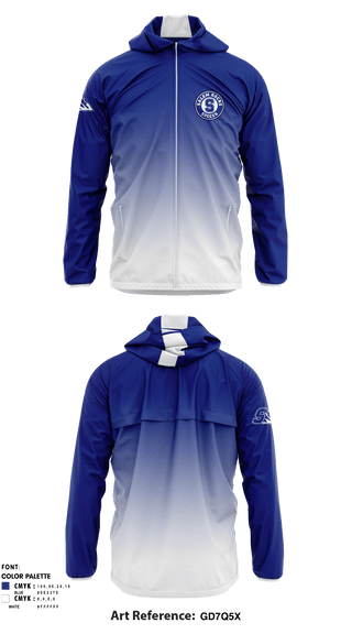 Windbreaker, Salem High School Soccer, Men's Soccer, Teamtime, Team time, sublimation, custom sports apparel, team uniforms, spirit wear, spiritwear, sports uniforms, custom shirts, team store, custom team store, fundraiser sports, apparel fundraiser