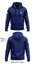 39TH IBCT 92092607 Hoodie - 2