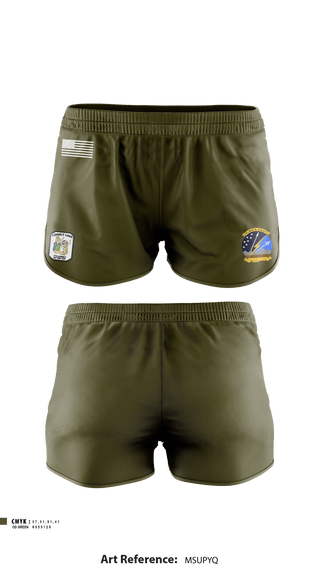 Ranger Panties, , Marines, Teamtime, Team time, sublimation, custom sports apparel, team uniforms, spirit wear, spiritwear, sports uniforms, custom shirts, team store, custom team store, fundraiser sports, apparel fundraiser