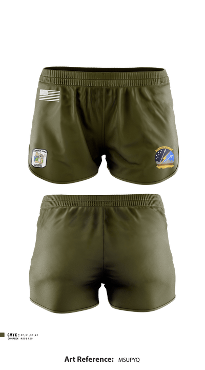 MACS-1 58706099 Ranger Panties - 1