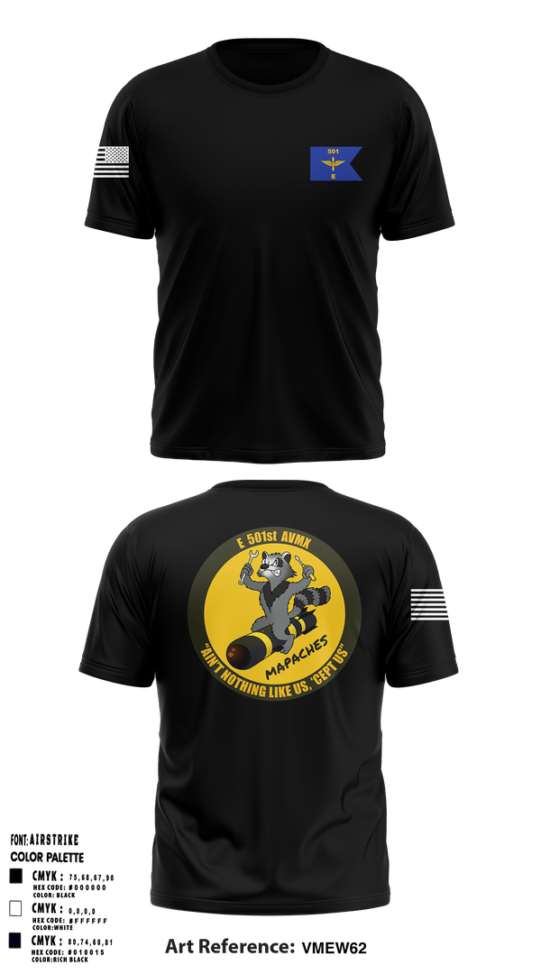 Short Sleeve Performance Shirt, E 501st 1 AD, CAB AVMX, Army, Teamtime, Team time, sublimation, custom sports apparel, team uniforms, spirit wear, spiritwear, sports uniforms, custom shirts, team store, custom team store, fundraiser sports, apparel fundraiser