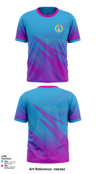 Short Sleeve Performance Shirt, Southern Shaved Ice, , Teamtime, Team time, sublimation, custom sports apparel, team uniforms, spirit wear, spiritwear, sports uniforms, custom shirts, team store, custom team store, fundraiser sports, apparel fundraiser