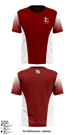 Short Sleeve Performance Shirt, Lebanon High School Bowling, Bowling, Teamtime, Team time, sublimation, custom sports apparel, team uniforms, spirit wear, spiritwear, sports uniforms, custom shirts, team store, custom team store, fundraiser sports, apparel fundraiser