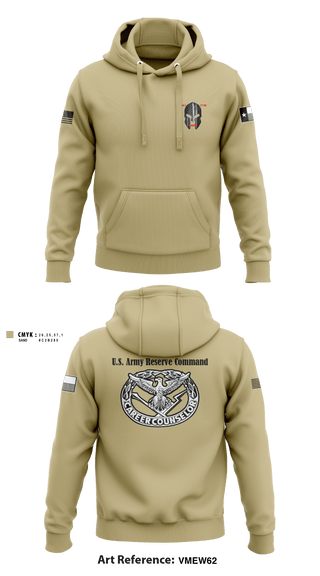 Hoodie, , Army, Teamtime, Team time, sublimation, custom sports apparel, team uniforms, spirit wear, spiritwear, sports uniforms, custom shirts, team store, custom team store, fundraiser sports, apparel fundraiser