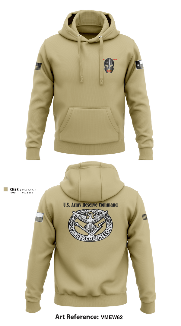 Hoodie, , Army, Teamtime, Team time, sublimation, custom sports apparel, team uniforms, spirit wear, spiritwear, sports uniforms, custom shirts, team store, custom team store, fundraiser sports, apparel fundraiser