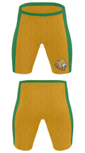 Saint Paul High School Cheer 94035357 Men's Compression Shorts - 15