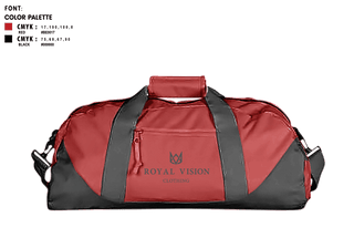 Duffle Bag, , , Teamtime, Team time, sublimation, custom sports apparel, team uniforms, spirit wear, spiritwear, sports uniforms, custom shirts, team store, custom team store, fundraiser sports, apparel fundraiser
