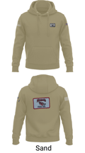 Echo pol 1/126 avn 6177830 Hoodie - 46