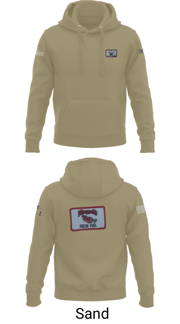 Hoodie, , Army, Teamtime, Team time, sublimation, custom sports apparel, team uniforms, spirit wear, spiritwear, sports uniforms, custom shirts, team store, custom team store, fundraiser sports, apparel fundraiser