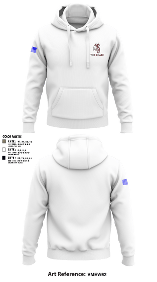 Hoodie, , Police, Teamtime, Team time, sublimation, custom sports apparel, team uniforms, spirit wear, spiritwear, sports uniforms, custom shirts, team store, custom team store, fundraiser sports, apparel fundraiser