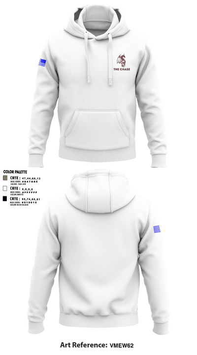 Traffic 49098970 Hoodie - 49
