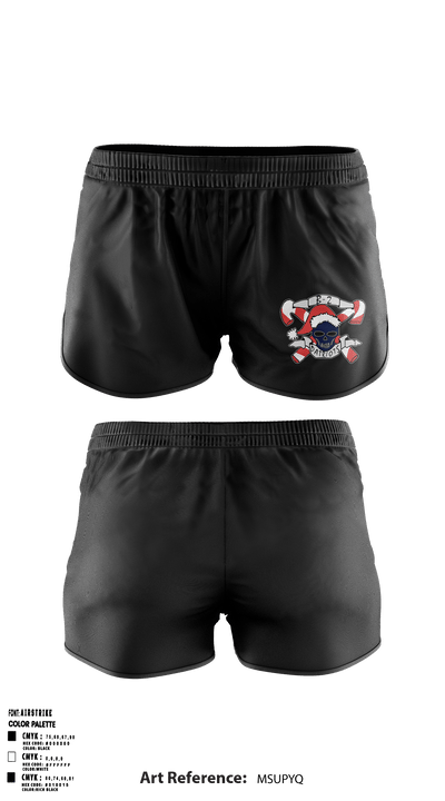 B-2 Patriots 17265313 Ranger Panties - 5
