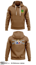 1ST PLT ALPACAS 46607592 Hoodie - 12