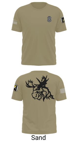 Short Sleeve Performance Shirt, , Police, Teamtime, Team time, sublimation, custom sports apparel, team uniforms, spirit wear, spiritwear, sports uniforms, custom shirts, team store, custom team store, fundraiser sports, apparel fundraiser