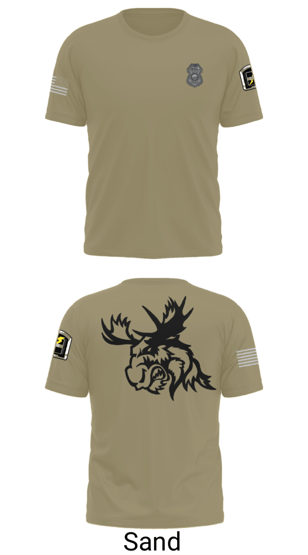 Short Sleeve Performance Shirt, , Police, Teamtime, Team time, sublimation, custom sports apparel, team uniforms, spirit wear, spiritwear, sports uniforms, custom shirts, team store, custom team store, fundraiser sports, apparel fundraiser