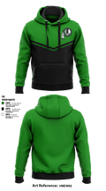 Tehachapi High School 72342244 Hoodie - 1